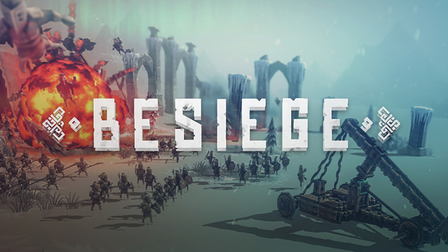 besiege thumbnail