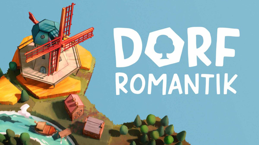 dorfromantik thumbnail