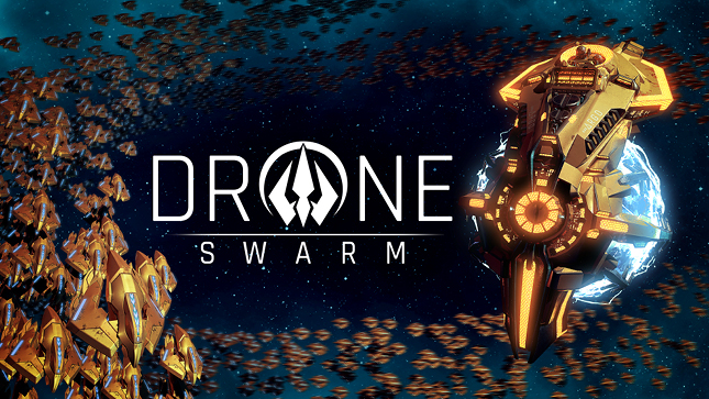 drone swarm thumbnail