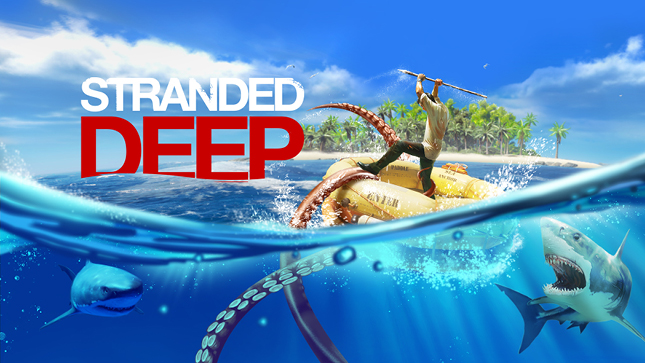 stranded deep thumbnail